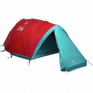 Mountain Hardwear Trango 3 Tent: 3-Person 4-Season