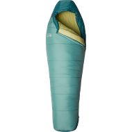 Mountain Hardwear Bozeman Sleeping Bag: 15F Synthetic - Womens