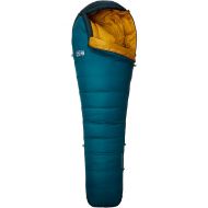 Mountain Hardwear Bishop Pass Sleeping Bag: 0F Down