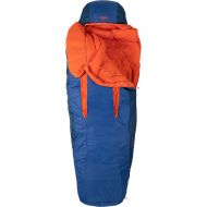 NEMO Equipment Inc. Nemo Forte 35 Sleeping Bag: 35 Degree Synthetic