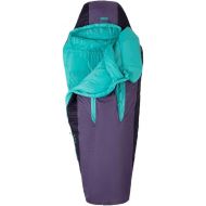 NEMO Equipment Inc. Forte 20 Sleeping Bag: 20F Synthetic - Womens