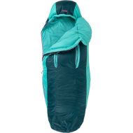 NEMO Equipment Inc. Forte 35 Sleeing Bag: 35 Degree Synthetic - Womens