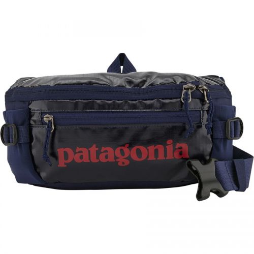 파타고니아 Patagonia Black Hole 5L Waist Pack