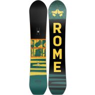 Rome Stale Crewzer Snowboard