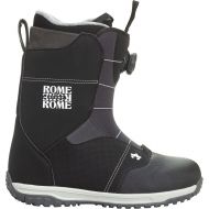 Rome Stomp Boa Snowboard Boot - Mens