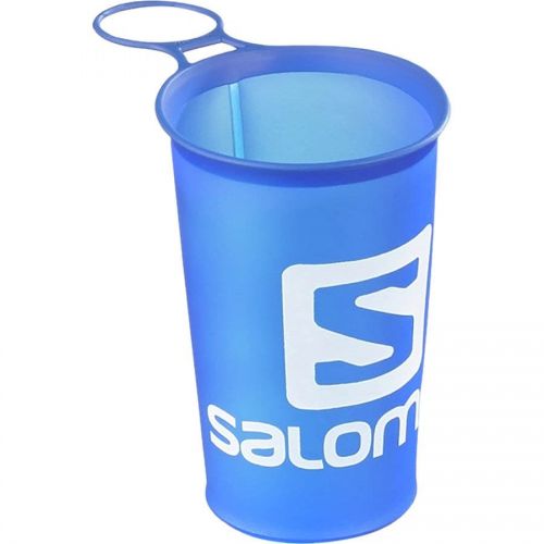 살로몬 Salomon Soft Cup Speed 150ml Water Bottle - 5oz