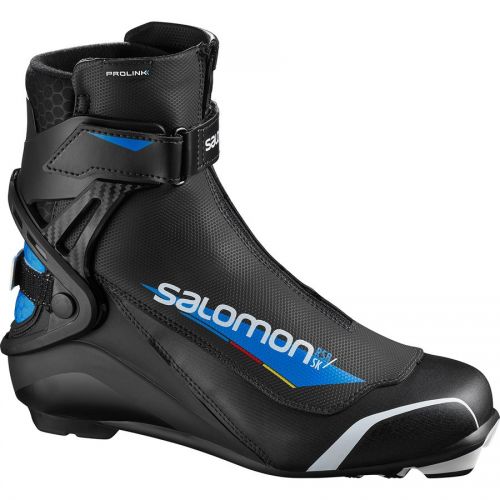 살로몬 Salomon RS8 Prolink Skate Boot