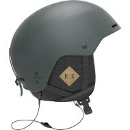 Salomon Brigade+ Audio Helmet