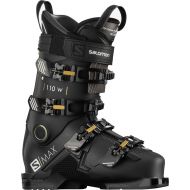 Salomon S/Max 110 Ski Boot - Womens