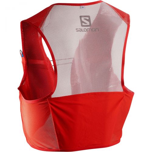 살로몬 Salomon S-Lab Sense 2L Set Hydration Vest
