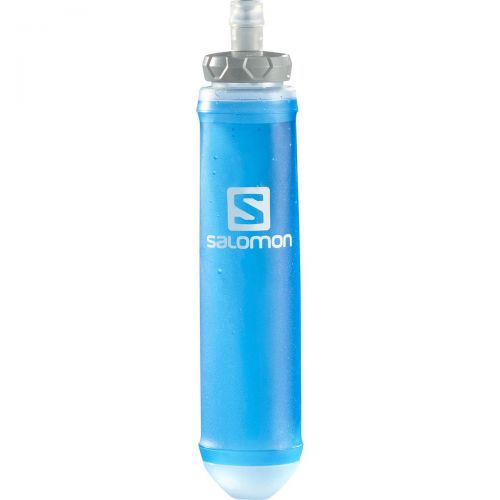 살로몬 Salomon Soft Flask Speed 500ml Water Bottle