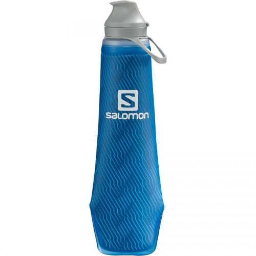 살로몬 Salomon Softflask 13oz Insulated Bottle