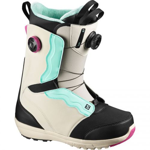 살로몬 Salomon Ivy SJ Boa Snowboard Boot - Womens