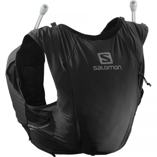 살로몬 Salomon Sense Pro 10L Set Vest - Womens