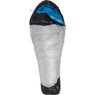 The North Face Blue Kazoo Sleeping Bag: 15F Down
