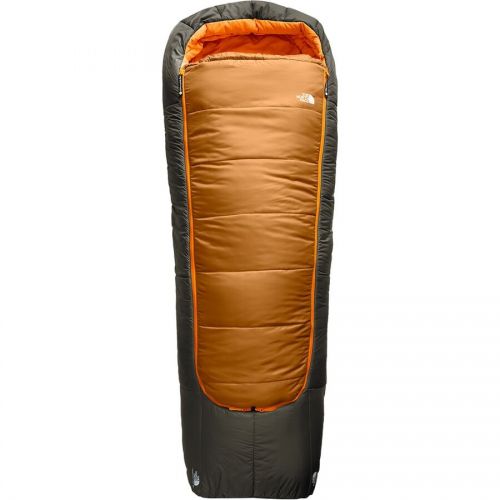 노스페이스 The North Face Homestead Bed Sleeping Bag: 20F Synthetic