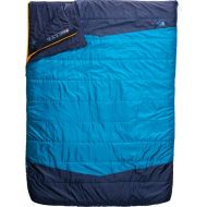 The North Face Dolomite One Double Sleeping Bag: 15F Synthetic