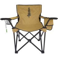 TRAVELCHAIR Big Kahuna Camp Chair with Recycled Fabric