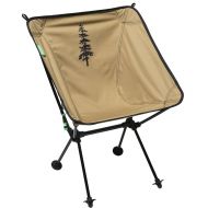 TRAVELCHAIR Joey C-Series Camp Chair with Recycled Fabric
