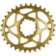AbsoluteBLACK SRAM Oval Direct Mount Traction Chainring