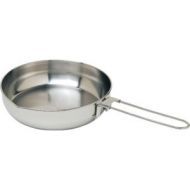 MSR Alpine Stainless Steel Fry Pan