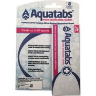 MSR Aquatabs Purification Tablets