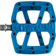 E*thirteen components Base Flat Pedals