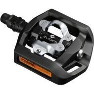 Shimano PD-T421 ClickR Pedals