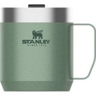 Stanley Legendary 12oz Camp Mug