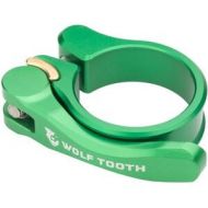 Wolf Tooth Components Quick Release Seatpost Clamp