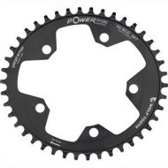 Wolf Tooth Components Drop Stop Elliptical 5-Bolt SRAM Flattop Chainring