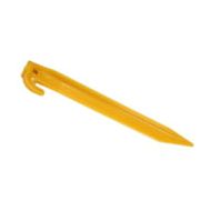 Texsport Plastic Tent Stake 14982PDQ CampSaver