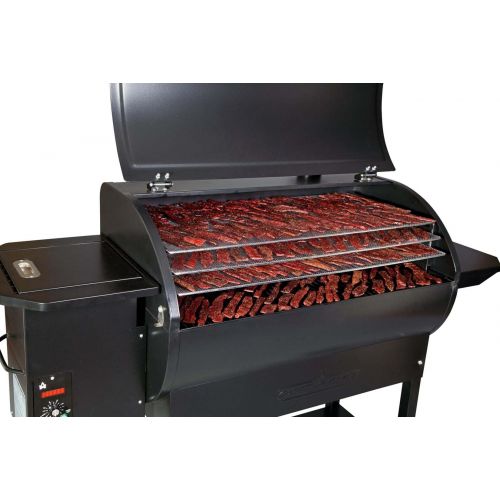  Camp Chef 36in Pellet Grill Jerky Racks PGJR36 with Free S&H CampSaver