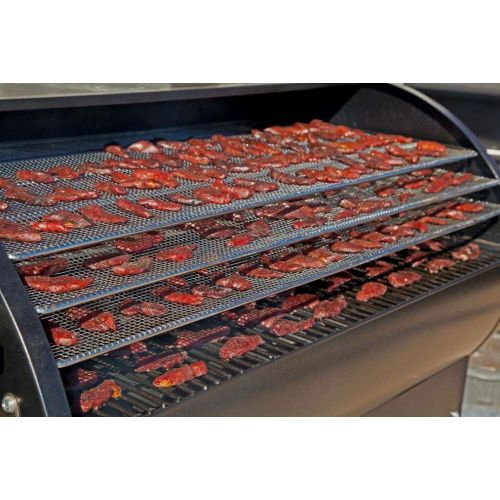  Camp Chef 36in Pellet Grill Jerky Racks PGJR36 with Free S&H CampSaver
