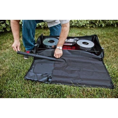  Camp Chef Carry Bags for 2 Burner Stove CB60UNV