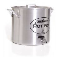 Camp Chef Hot Water Pots HWP20A with Free S&H CampSaver