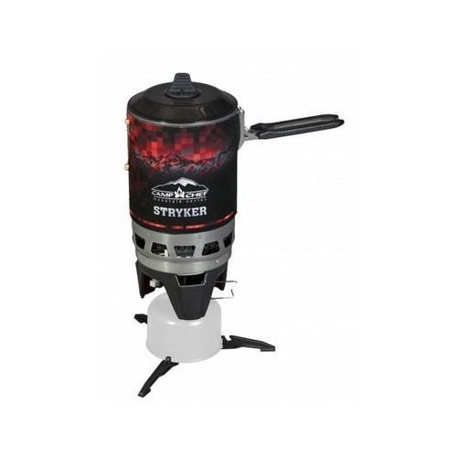  Camp Chef Mountain Series Stryker Isobutane Stoves with Free S&H CampSaver