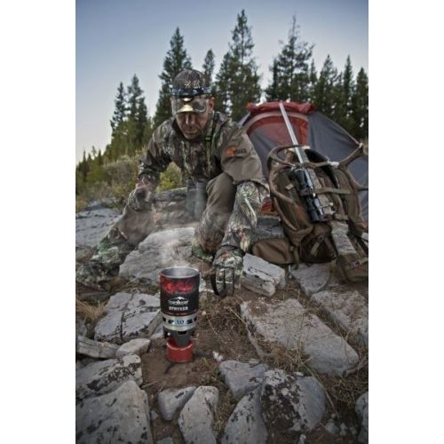  Camp Chef Mountain Series Stryker Isobutane Stoves with Free S&H CampSaver