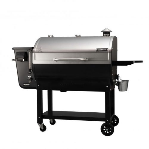  Camp Chef Woodwind Wi-Fi 36 Pellet Grills CampSaver