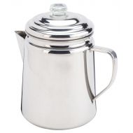 Coleman 12 Cup Stainless Steel Percolator 2000016403