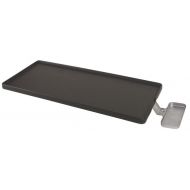 Coleman Hyperflame SwapTop Cast Iron Griddle 2000025148