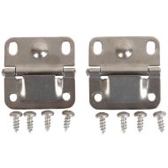 Coleman Set of 2 Stainless Steel Cooler Hinge