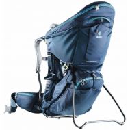 Deuter Kid Comfort Pro Child Carrier 362132130030 with Free S&H CampSaver