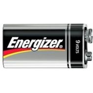 Energizer Max Alkaline 9v Batteries 9 Volt