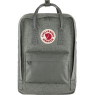 Fjallraven Kanken Re-Wool Laptop 15in Pack F23328-027 with Free S&H CampSaver