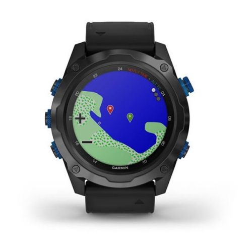 가민 Garmin Descent Mk2i Diving Smart Watches 010-02132-01 & Free 2 Day Shipping CampSaver