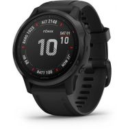 Garmin Fenix 6S Pro Multisport GPS Smartwatch