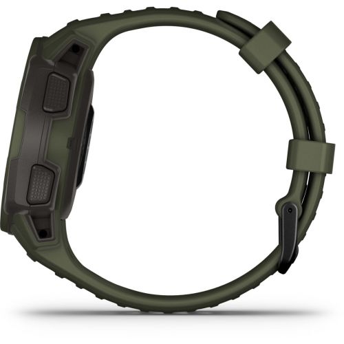 가민 Garmin Instinct Solar Watch - Tactical Edition