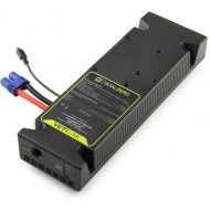 Goal Zero Yeti Link Expansion Module with 110V PSU 98210 & Free 2 Day Shipping CampSaver