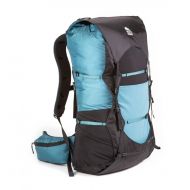 Granite Gear Perimeter 50 Regular Backpack - Womens 5000151-5028 with Free S&H CampSaver